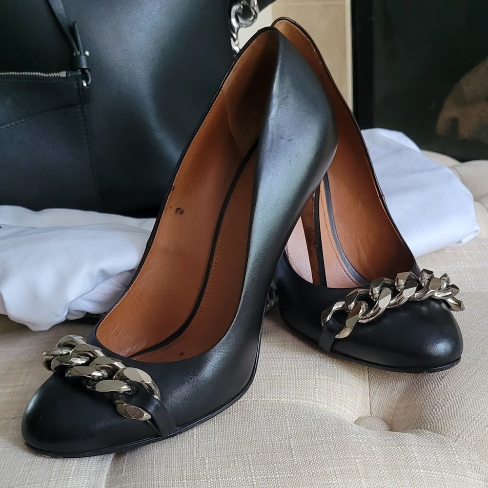 Givenchy Shoes - image 1